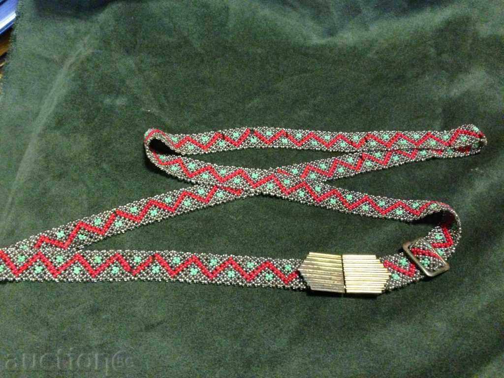 Παράδοση STAR CITY BELT Παράδοση STAR CITY BELT