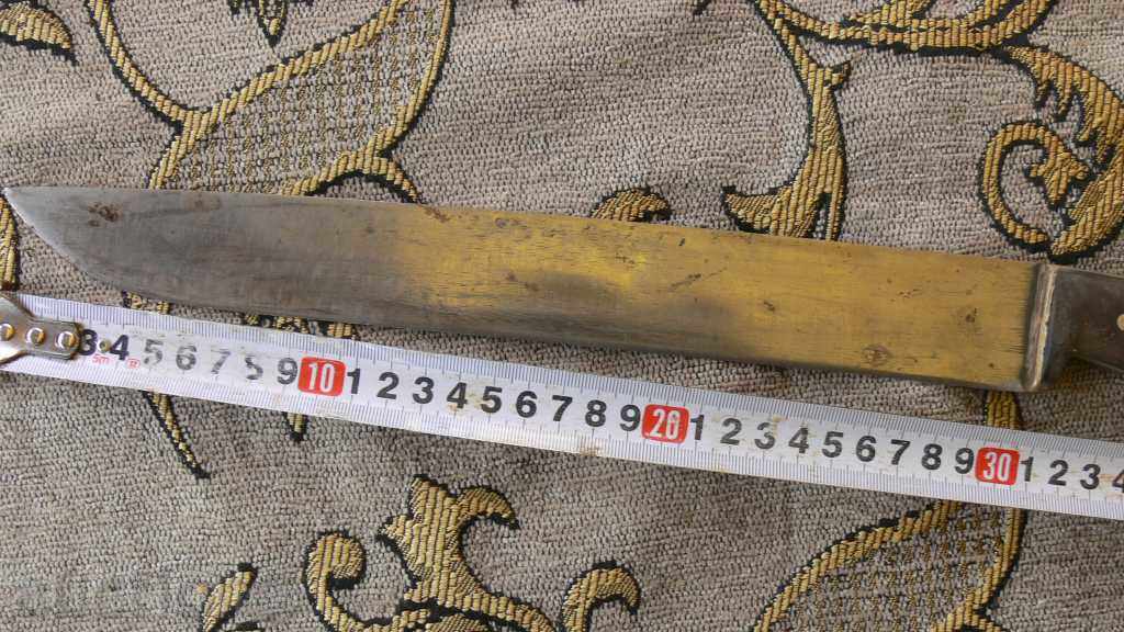 Delivery of BIG STAR BUCK STONE