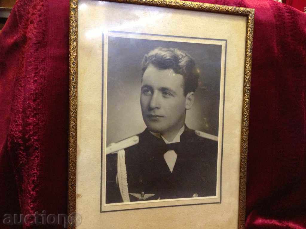 PORUCHIK LETESZ EMIL BALGARANOV-2/6 ORLYAK! with price 120.00 BGN | € 61.36 PORUCHIK LETESZ EMIL BALGARANOV-2/6 ORLYAK! with price 120.00 BGN | € 61.36