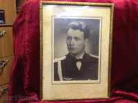 Υπολοχαγός-πιλότος EMIL BALGARANOV 2/6 συντροφιά!