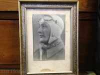 Υπολοχαγός-πιλότος EMIL BALGARANOV 2/6 συντροφιά!