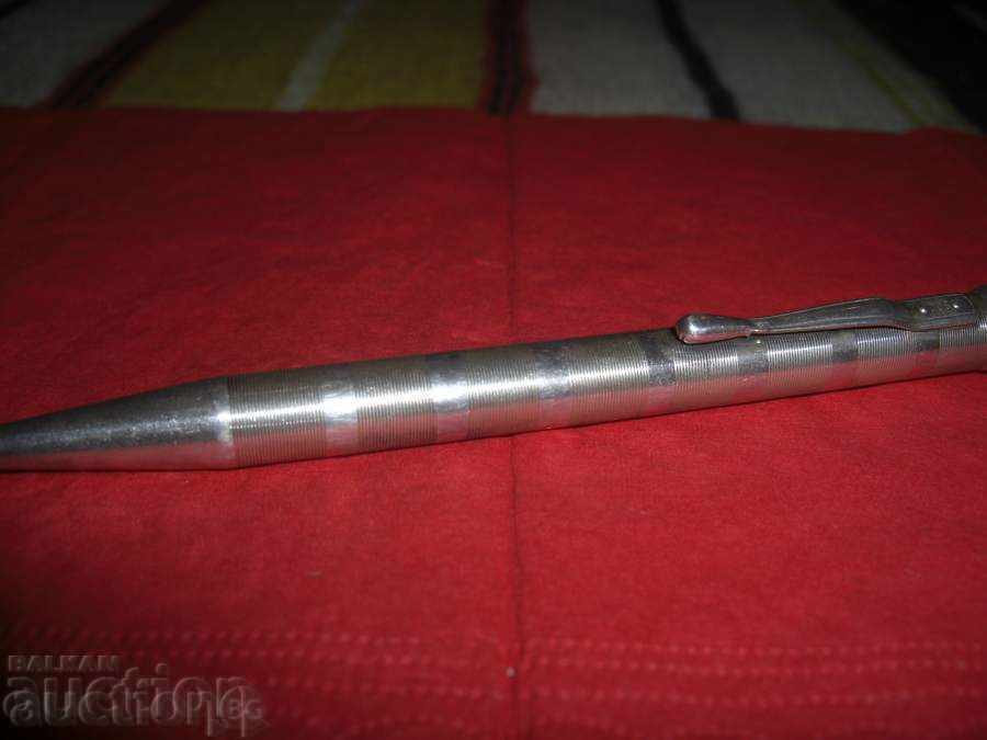 Δημοπρασία SILVER PIROMOLIV-Μπεγκ, του 20ου αιώνα.