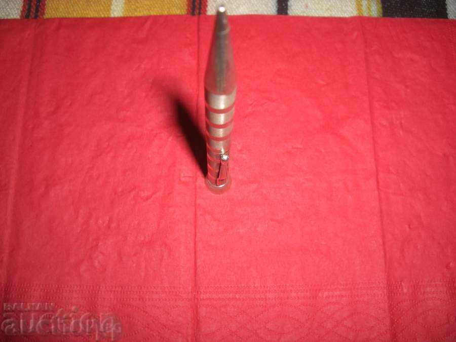 Παράδοση SILVER PIROMOLIV-Μπεγκ, του 20ου αιώνα.