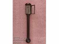 Старинен английски барометър COMITTI&HOLBORN-GEORGE III