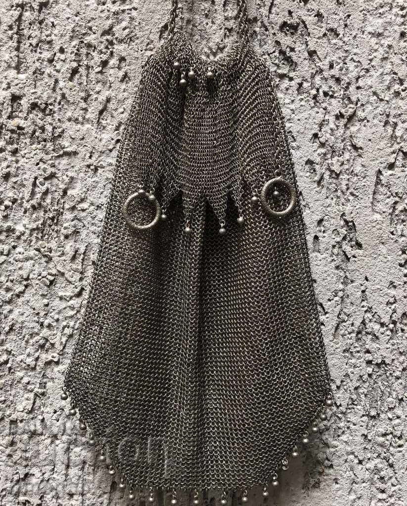 Argint doamnelor / ureche. din XX. - 7