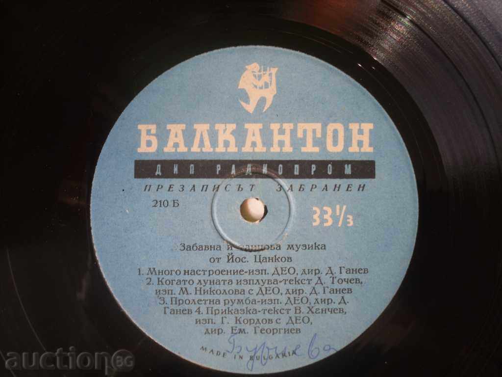 Delivery of 33 turns long-plate plate. Nummer-210 Delivery of 33 turns long-plate plate. Nummer-210