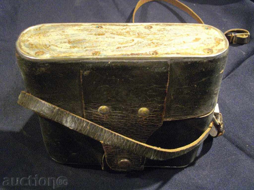 Camera leather case - 50 with price 10.00 BGN | € 5.11