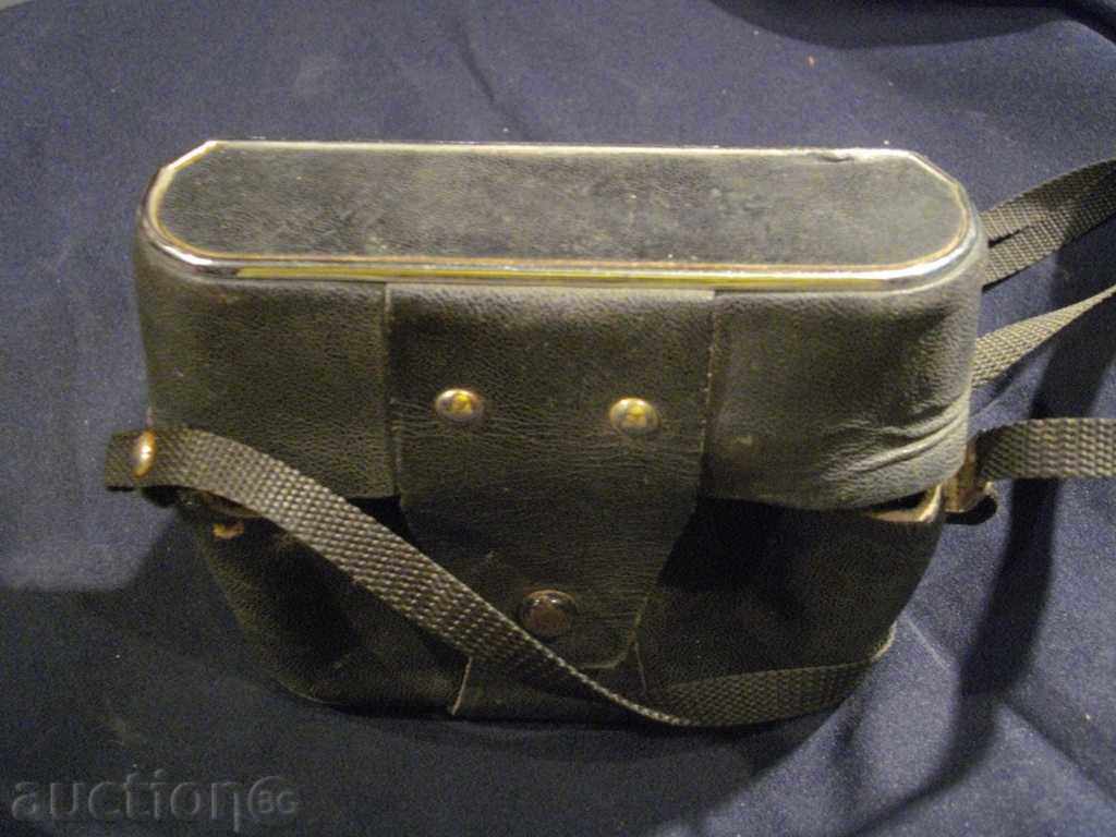 Camera Leather Case - 53 with price 10.00 BGN | € 5.11 Camera Leather Case - 53 with price 10.00 BGN | € 5.11