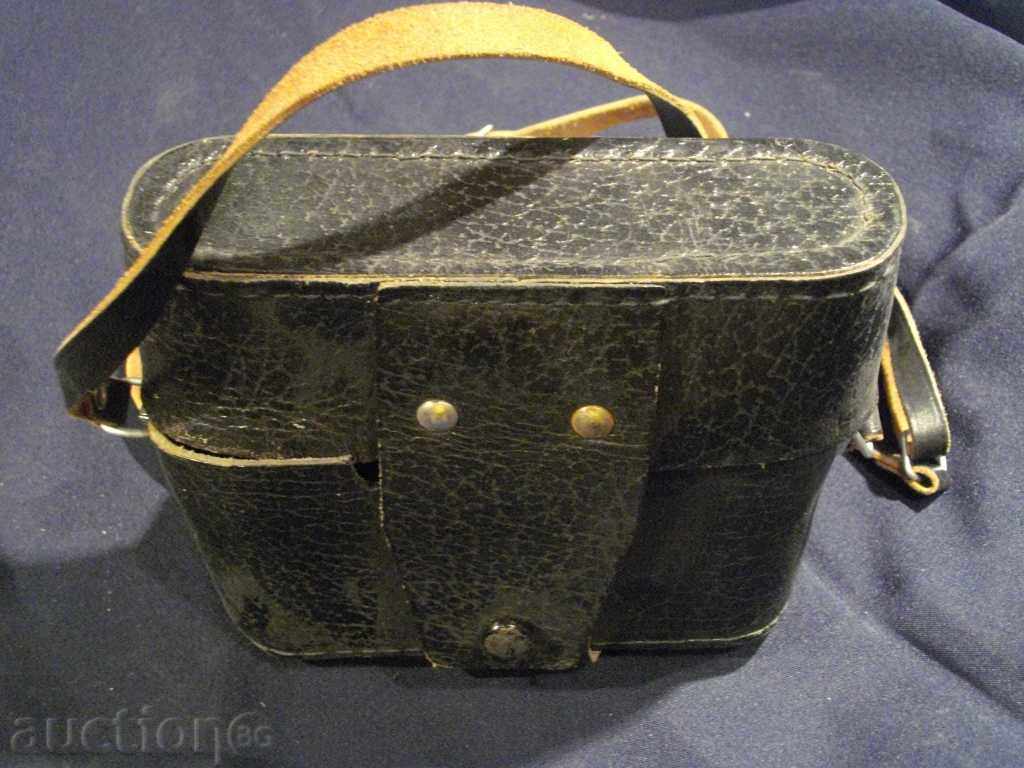 Camera Leather Case - 54 with price 10.00 BGN | € 5.11