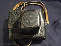 Camera Leather Case - 54