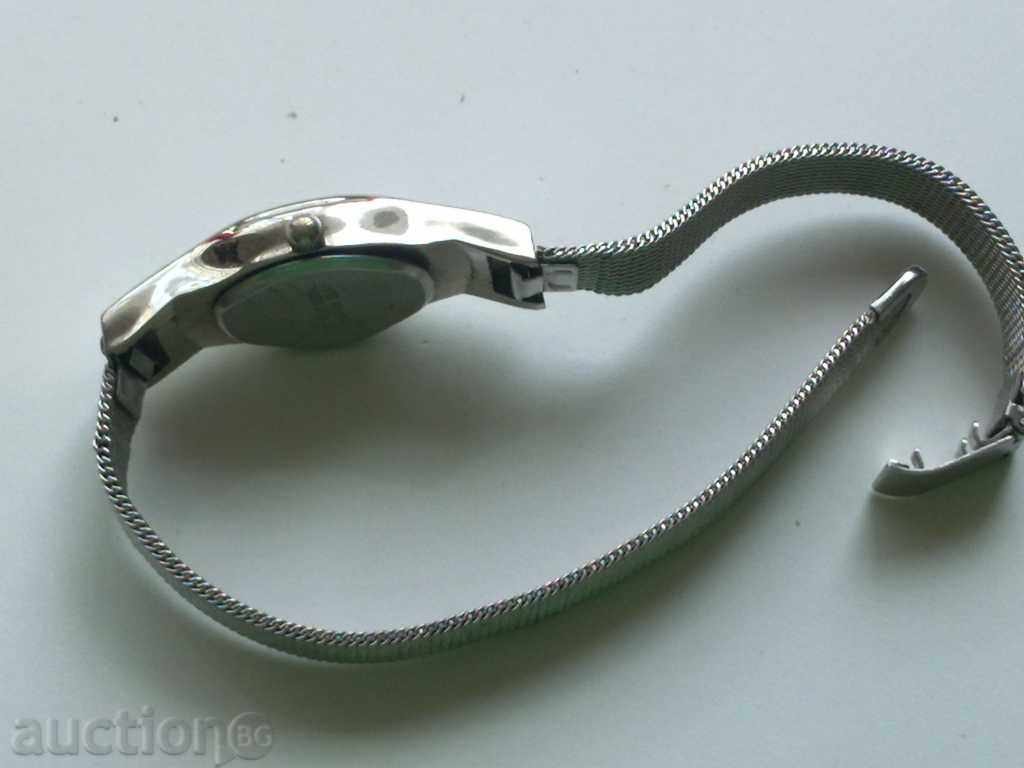 Clock SC with price 5.00 BGN | € 2.56 Clock SC with price 5.00 BGN | € 2.56