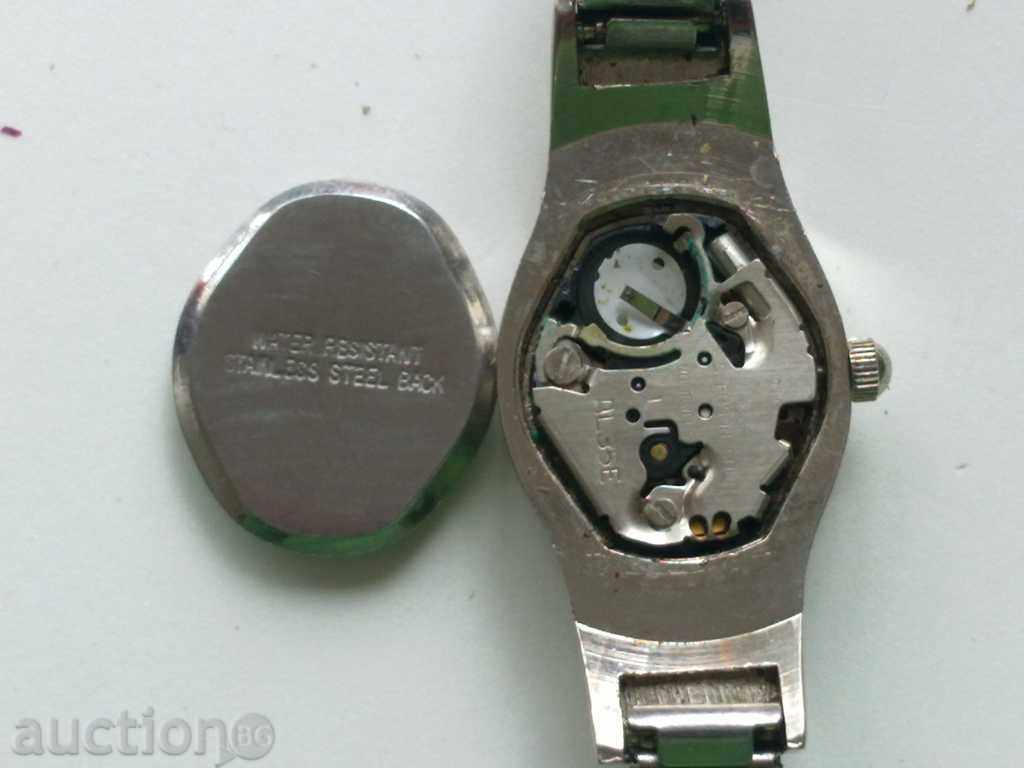 Auction Clock SC Auction Clock SC