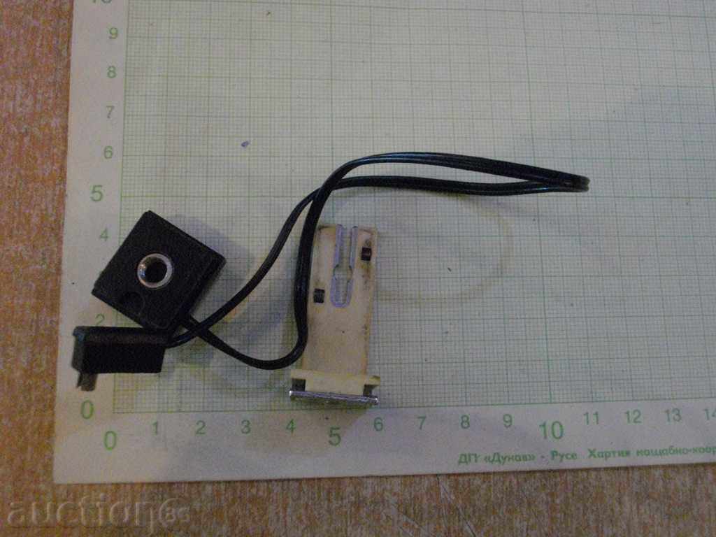 Παράδοση Προσαρμογέας για τη φωτογραφία flash Παράδοση Προσαρμογέας για τη φωτογραφία flash