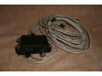 Piese de radio - Stații de comutator (taxe)