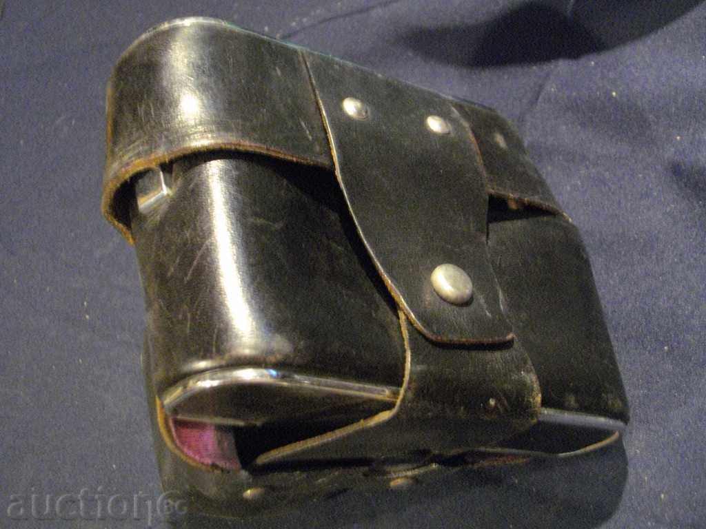 Camera Leather Case - 4 with price 10.00 BGN | € 5.11 Camera Leather Case - 4 with price 10.00 BGN | € 5.11