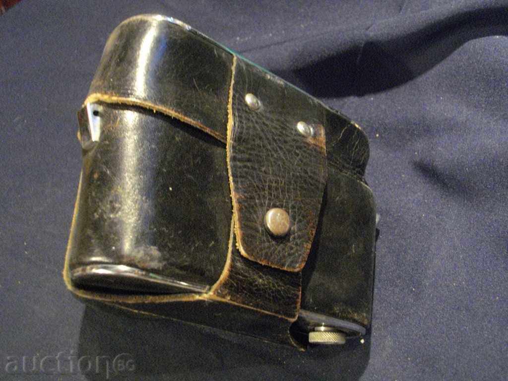 Camera Leather Case - 5 with price 10.00 BGN | € 5.11 Camera Leather Case - 5 with price 10.00 BGN | € 5.11