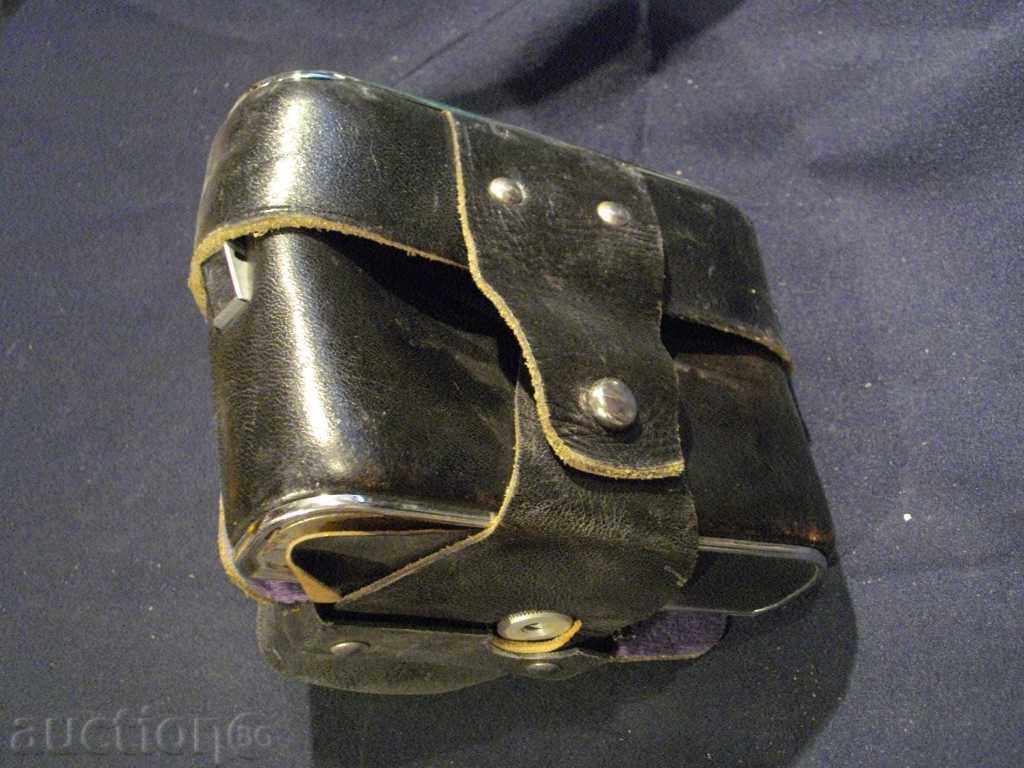 Camera Leather Case - 6 with price 10.00 BGN | € 5.11 Camera Leather Case - 6 with price 10.00 BGN | € 5.11