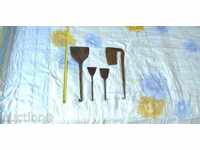 Стари железа