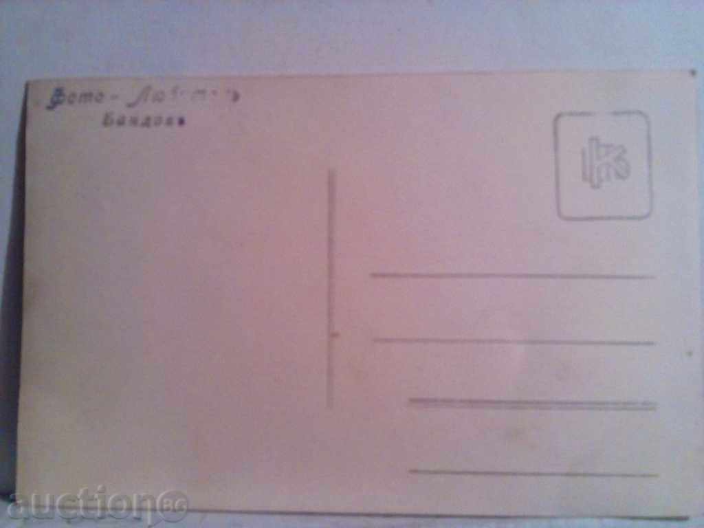 Auction  STAR KARTIČKA