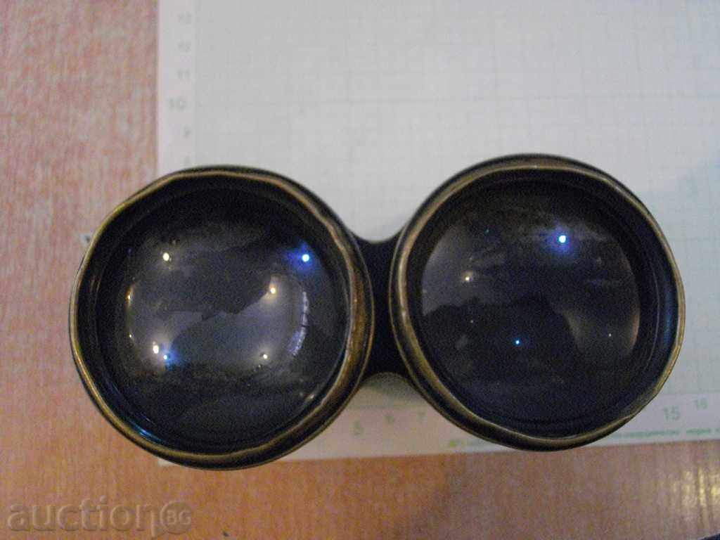 Auction Binoculars "LEMAIRE FAB * PARIS *" Auction Binoculars "LEMAIRE FAB * PARIS *"