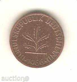 MFF 1 pt. 1966 D with price 0.80 BGN | € 0.41 MFF 1 pt. 1966 D with price 0.80 BGN | € 0.41