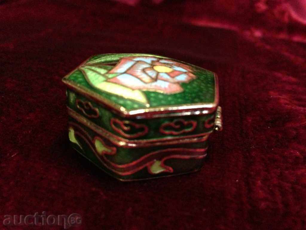 EMAILED BOX with price 90.00 BGN | € 46.02 EMAILED BOX with price 90.00 BGN | € 46.02