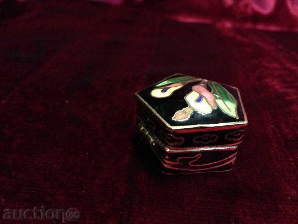 EMAILED BOX with price 90.00 BGN | € 46.02 EMAILED BOX with price 90.00 BGN | € 46.02