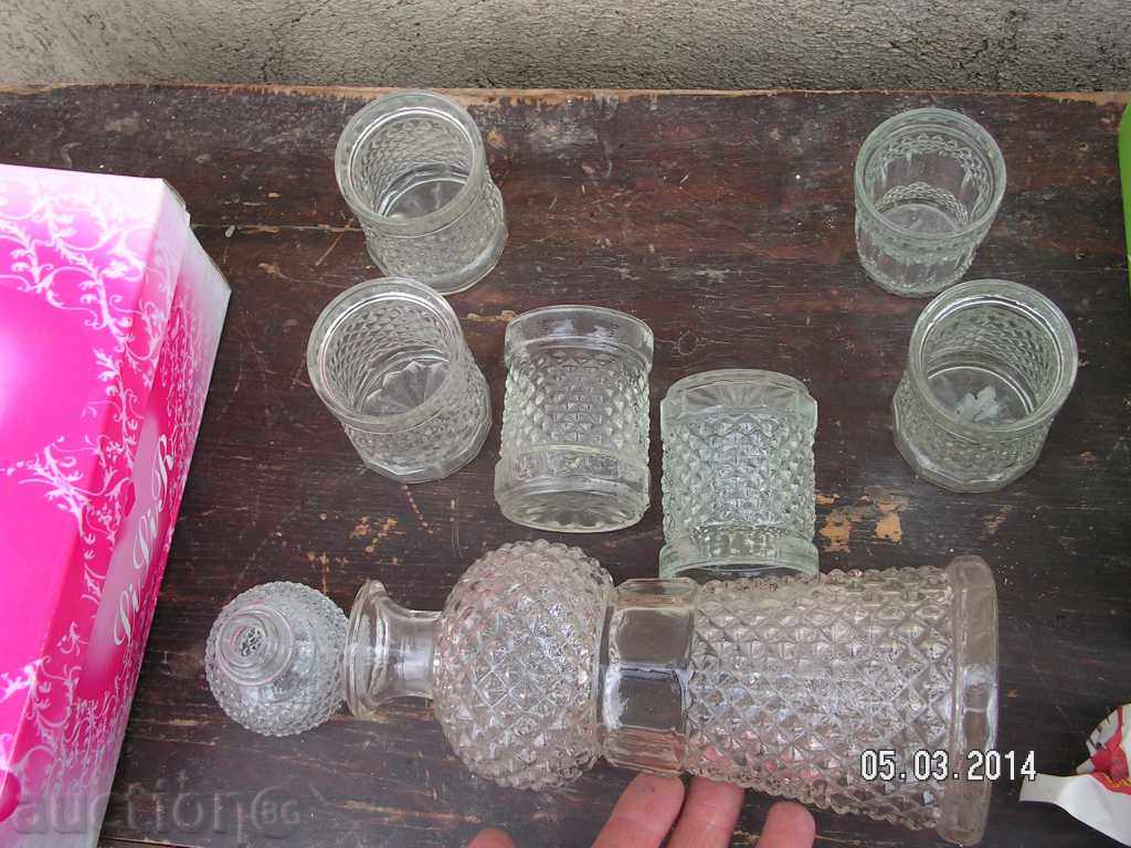 Auction 2396. SERVICE GUARANTEE AND PACKING MASSIVE GLASS Auction 2396. SERVICE GUARANTEE AND PACKING MASSIVE GLASS