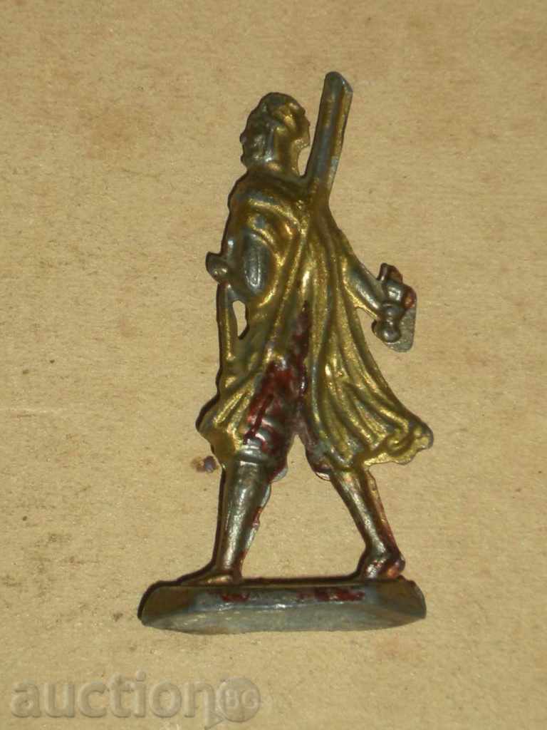 Vindem vechi Tin Soldier, pictate manual. cu preț 8.00 BGN | € 4.09 Vindem vechi Tin Soldier, pictate manual. cu preț 8.00 BGN | € 4.09