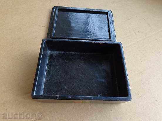 Old Russian box, box - 6 Old Russian box, box - 6