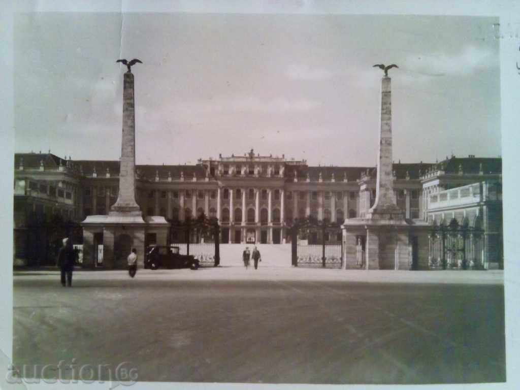1947 Viena
