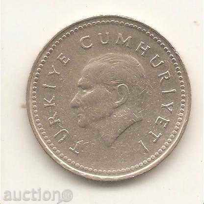 + Turkey 5000 pounds 1993 with price 1.30 BGN | € 0.66 + Turkey 5000 pounds 1993 with price 1.30 BGN | € 0.66