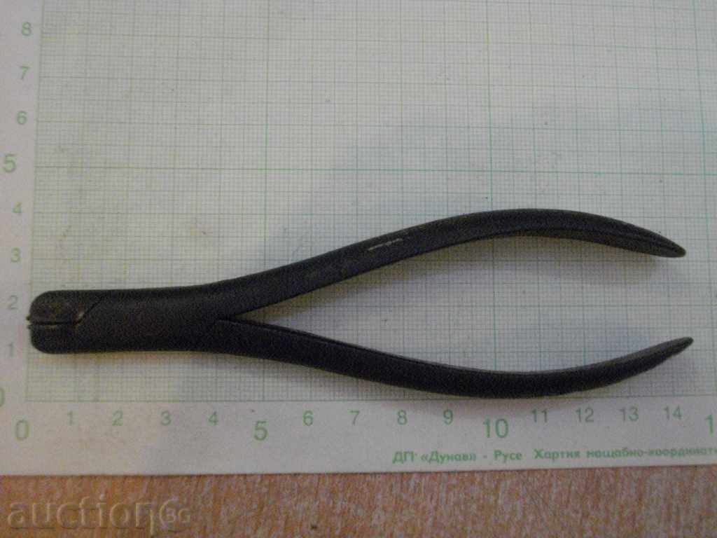 Auction Tool "M & F LONDON" old Auction Tool "M & F LONDON" old