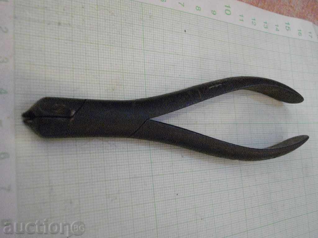 Tool "M & F LONDON" old - 7 Tool "M & F LONDON" old - 7