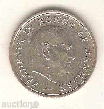 + Denmark 1 kr. 1964 with price 1.20 BGN | € 0.61 + Denmark 1 kr. 1964 with price 1.20 BGN | € 0.61