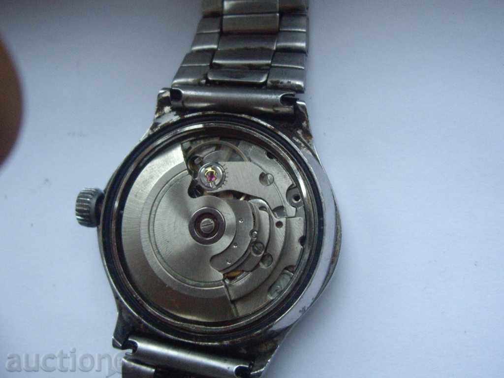 Auction clock''PROVITA '' Auction clock''PROVITA ''