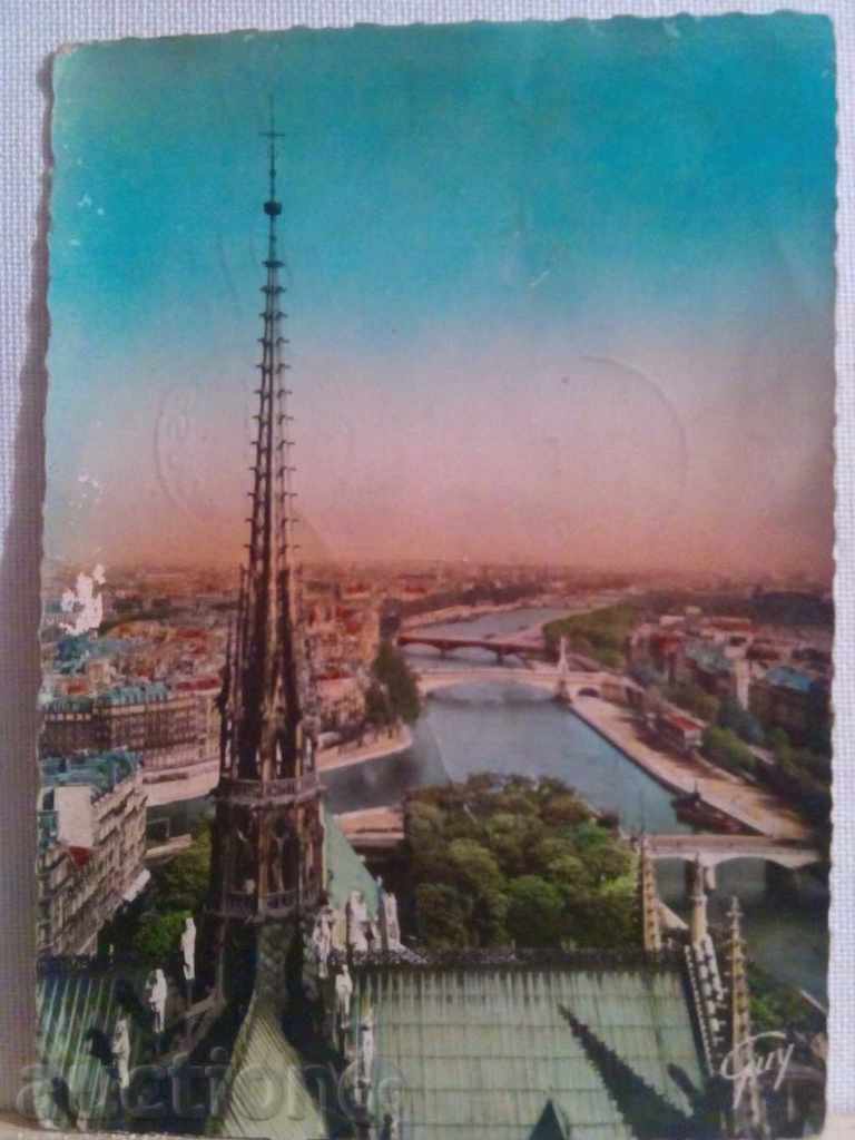 1948 - PARIS