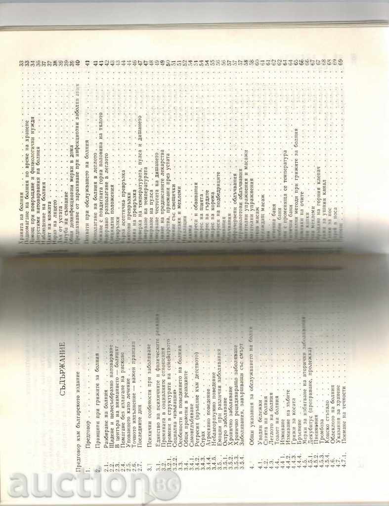 Auction TO BE HEALTHY HEALTH - D. KUNNEL Auction TO BE HEALTHY HEALTH - D. KUNNEL