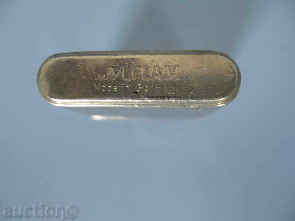 Collector Lighter STYLE with price 25.00 BGN | € 12.78 Collector Lighter STYLE with price 25.00 BGN | € 12.78