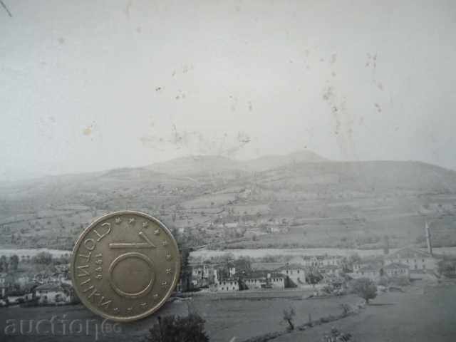 Krumovgrad - general view 1940 - 5 Krumovgrad - general view 1940 - 5