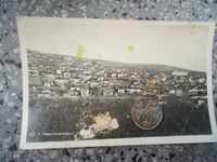 Картичка Ивайловград общ изглед 1940