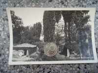 Postcard near Ivaylovgrad 1940