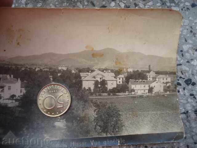 Auction The Hissar map view before 1942 Auction The Hissar map view before 1942