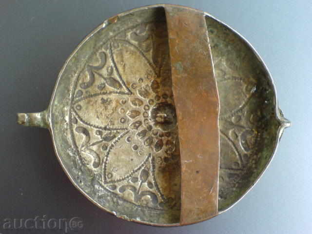 Silver Pafta with price € 95.96 | 187.68 BGN