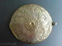 Ασημένια Πάφτα