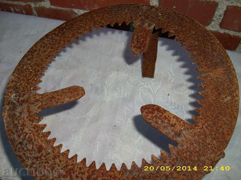 Old coppersmith with price 4.99 BGN | € 2.55