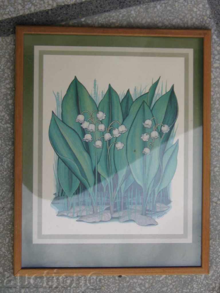 Paintings for interior with price 89.00 BGN | € 45.50