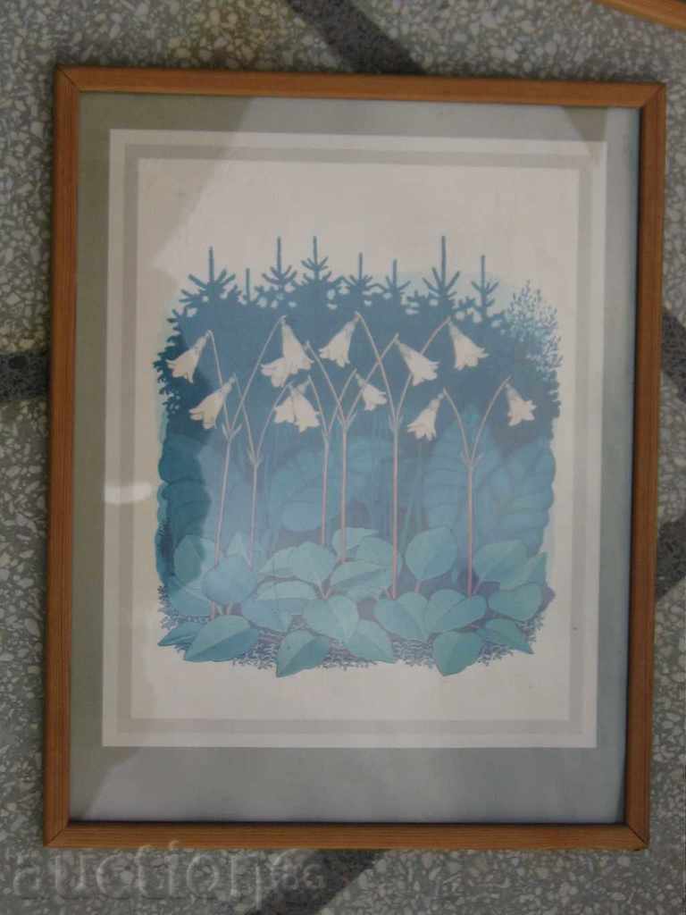 Delivery of Paintings for interior