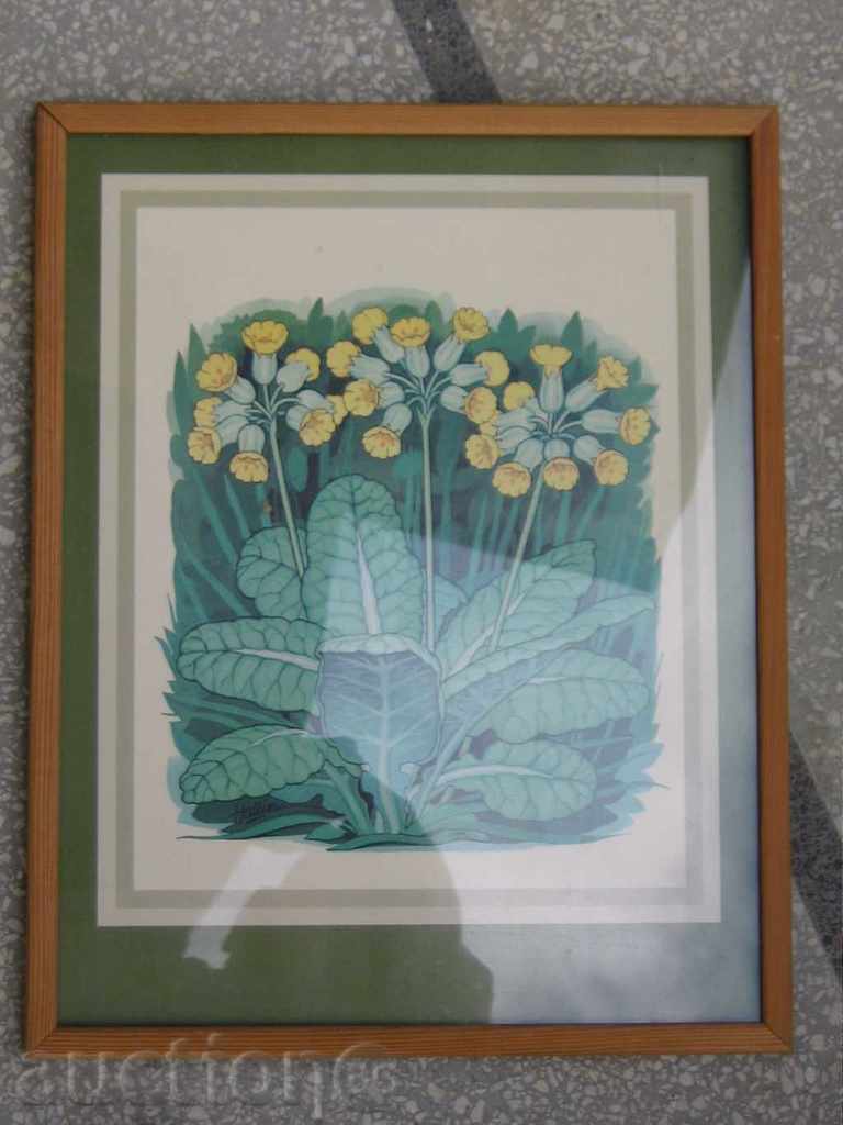 Paintings for interior - 5