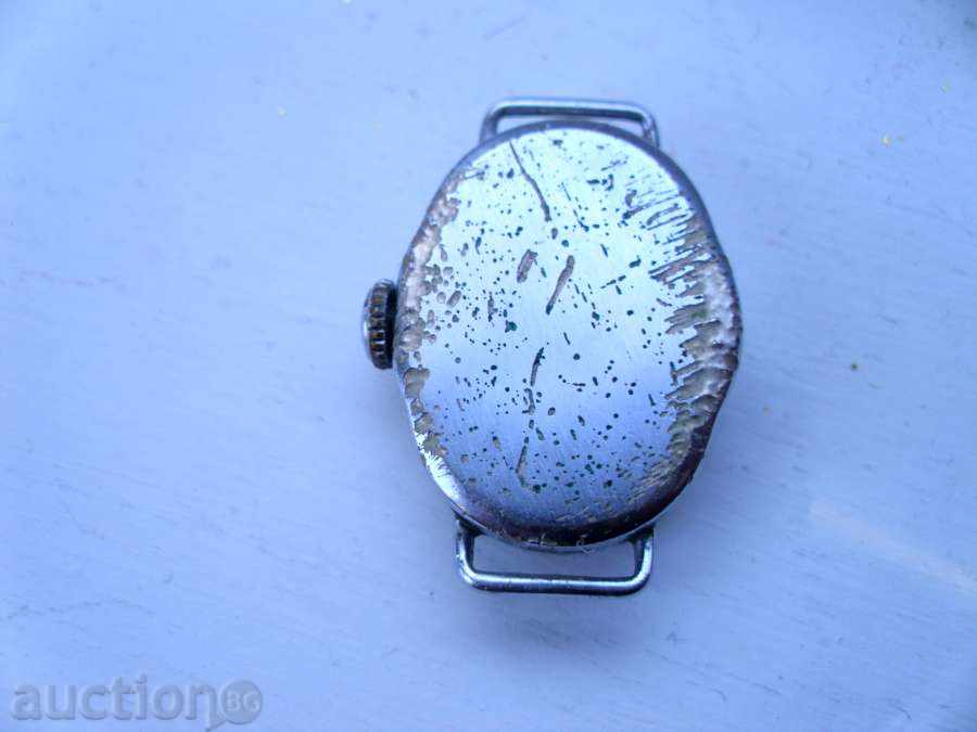 Russian old ladies mechanical watch ZARIA for collection - 5 Russian old ladies mechanical watch ZARIA for collection - 5